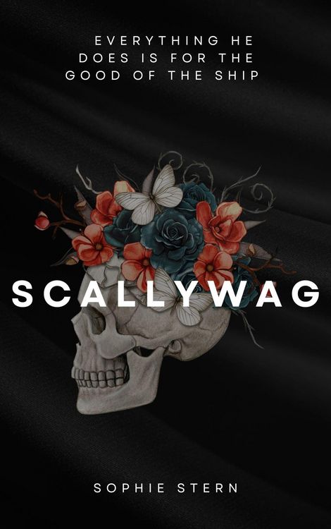 Produktbild: Scallywag