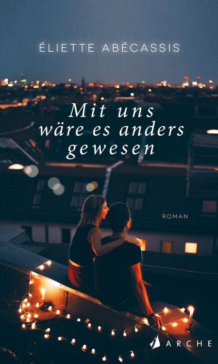 Produktbild: Mit uns wäre es anders gewesen
