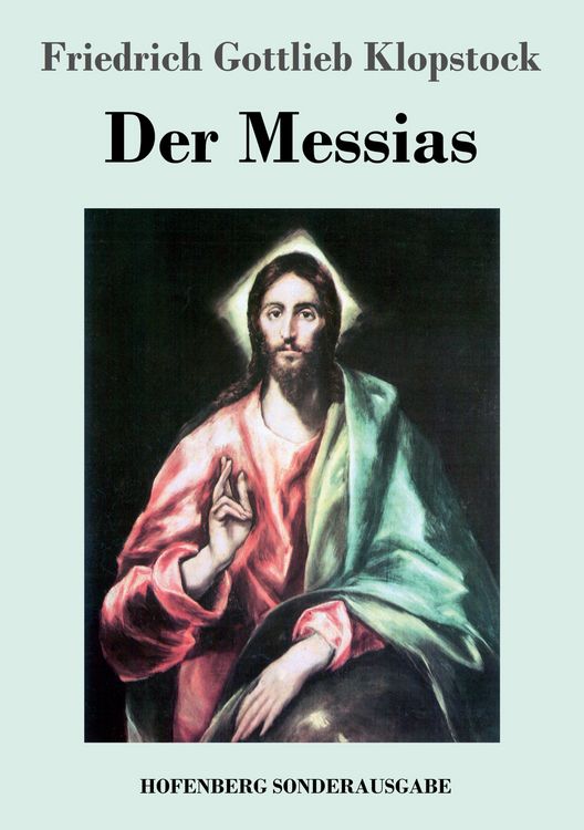 Produktbild: Der Messias