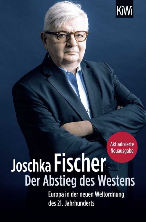 Produktbild: Der Abstieg des Westens