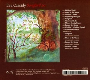 Produktbild: Songbird20(20th Anniversary Edition)Remastered