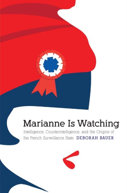 Produktbild: Marianne Is Watching