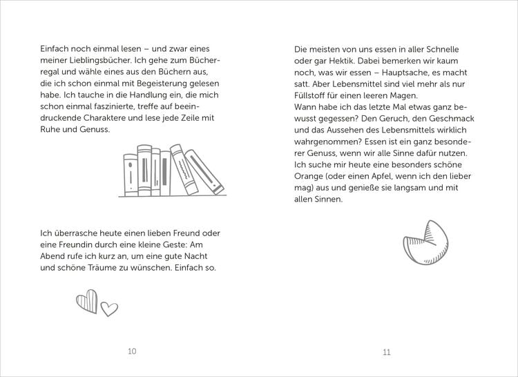 Produktbild: Ein Gl&uuml;ckskeks f&uuml;r dich