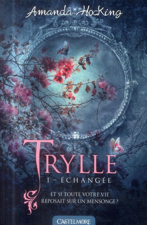 Produktbild: Trylle T1 &Eacute;chang&eacute;e