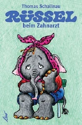 Produktbild: R&uuml;ssel beim Zahnarzt
