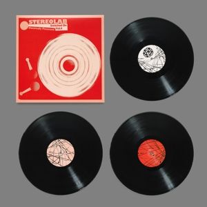 Produktbild: Electrically Possessed [Switched On Volume 4]