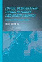 Produktbild: Future Demographic Trends in Europe and North America