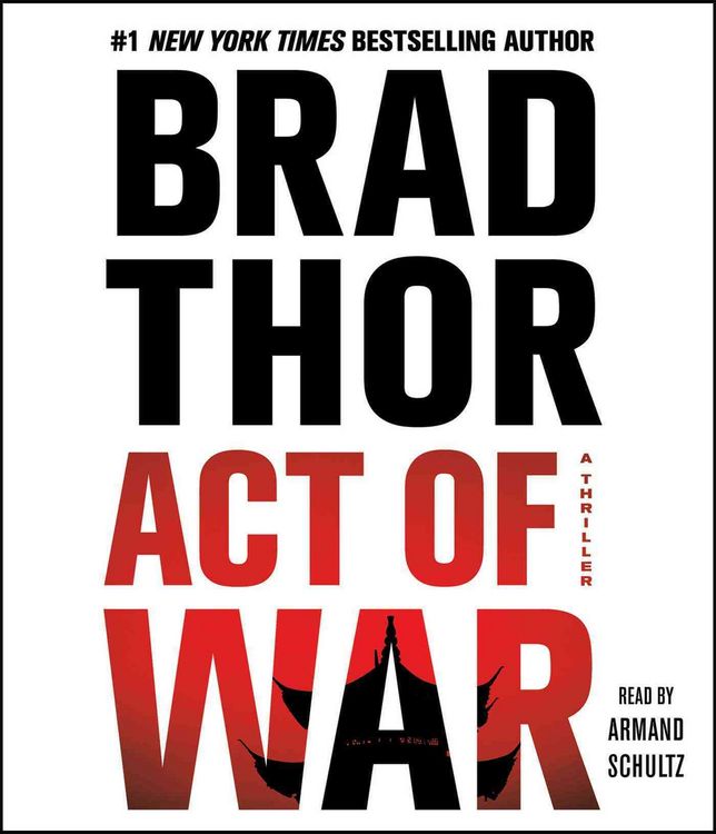 Produktbild: Act of War