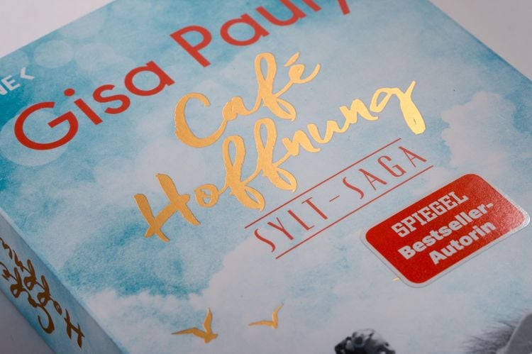 Produktbild: Caf&eacute; Hoffnung