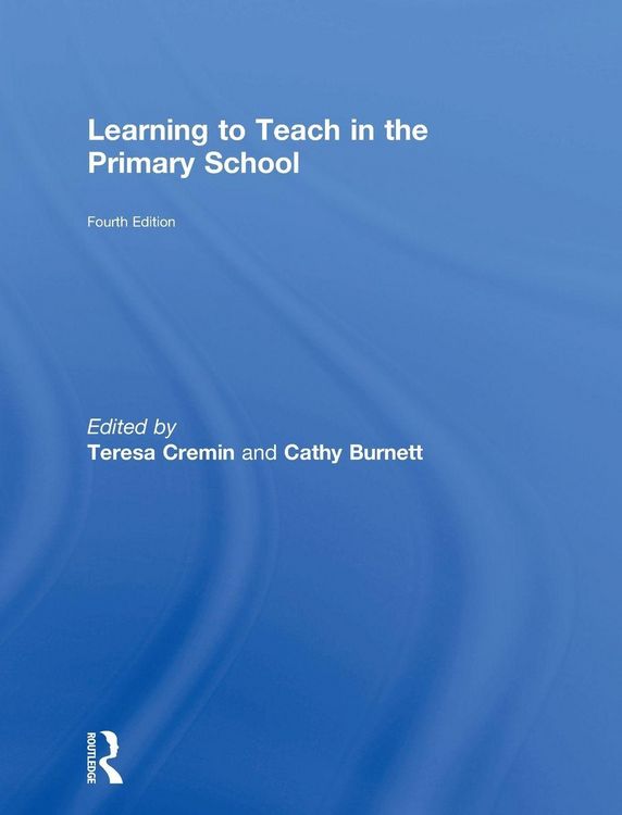 Produktbild: Learning to Teach in the Primary School