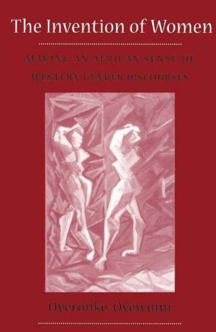 Produktbild: Invention Of Women
