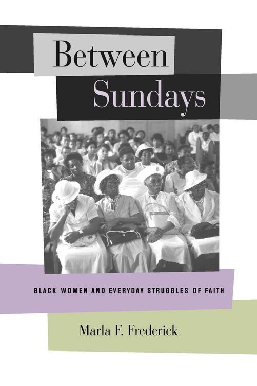 Produktbild: Between Sundays