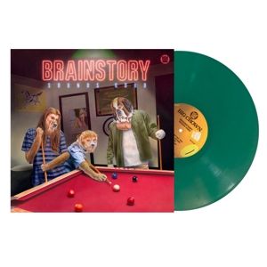 Produktbild: SOUNDS GOOD (Green Felt Vinyl)