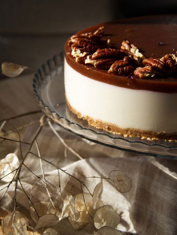 Produktbild: Genuss ohne Gluten - Die besten Kuchenrezepte f&uuml;r jede Jahreszeit