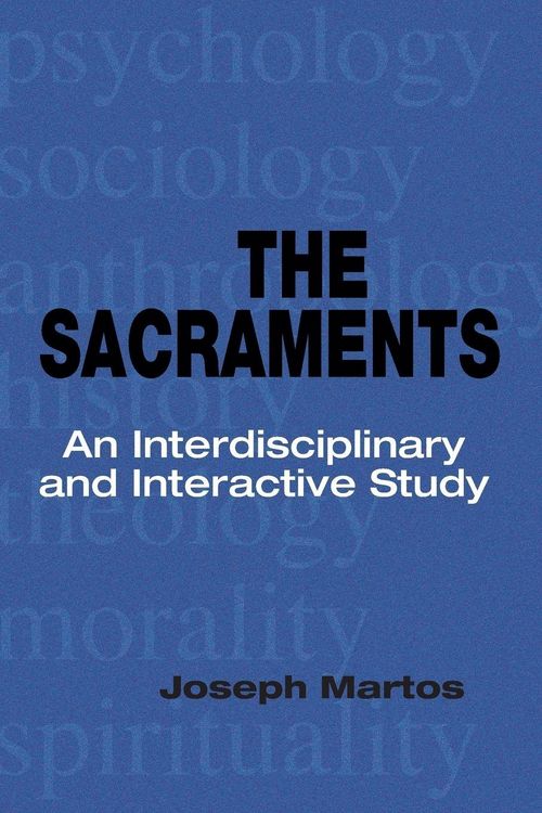 Produktbild: Sacraments