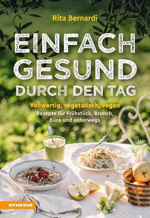 Produktbild: Einfach gesund durch den Tag