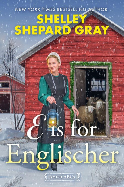 Produktbild: E Is for Englischer