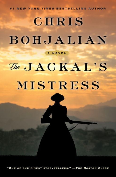Produktbild: The Jackal's Mistress