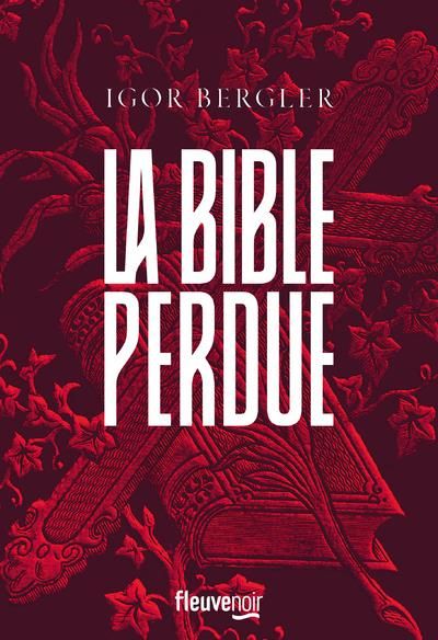 Produktbild: La Bible perdue