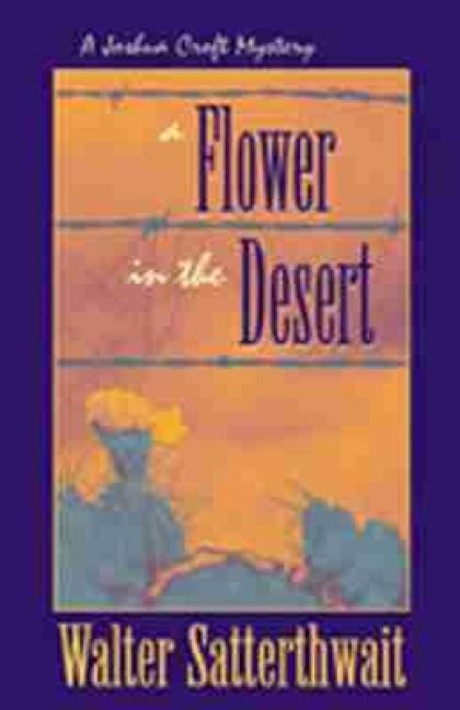Produktbild: A Flower in the Desert
