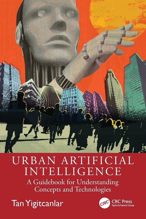 Produktbild: Urban Artificial Intelligence