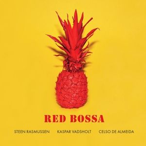 Produktbild: Red Bossa