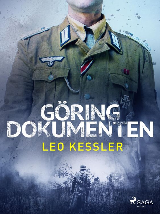Produktbild: G&ouml;ringdokumenten