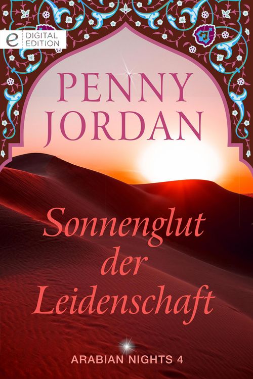 Produktbild: Sonnenglut der Leidenschaft