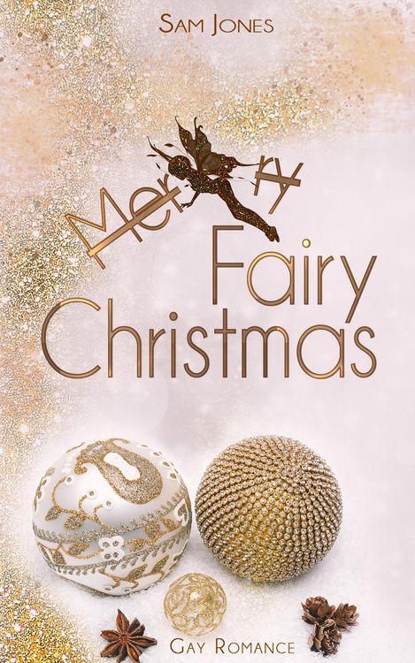 Produktbild: Fairy Christmas