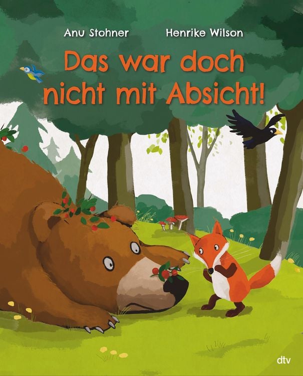 Produktbild: Das war doch nicht mit Absicht!