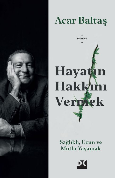 Produktbild: Hayatin Hakkini Vermek
