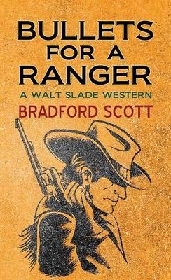 Produktbild: Bullets for a Ranger