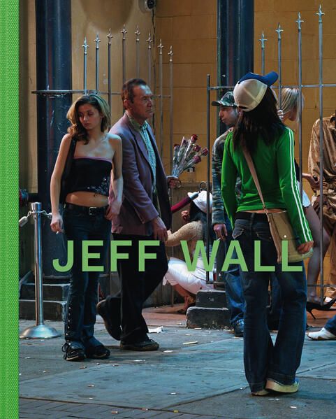 Produktbild: Jeff Wall