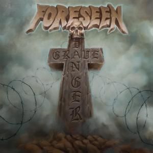Produktbild: Grave Danger