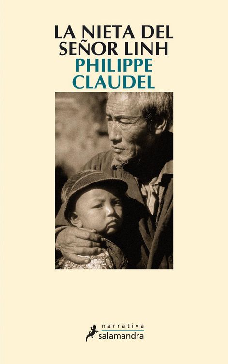 Produktbild: La nieta del se&ntilde;or Linh