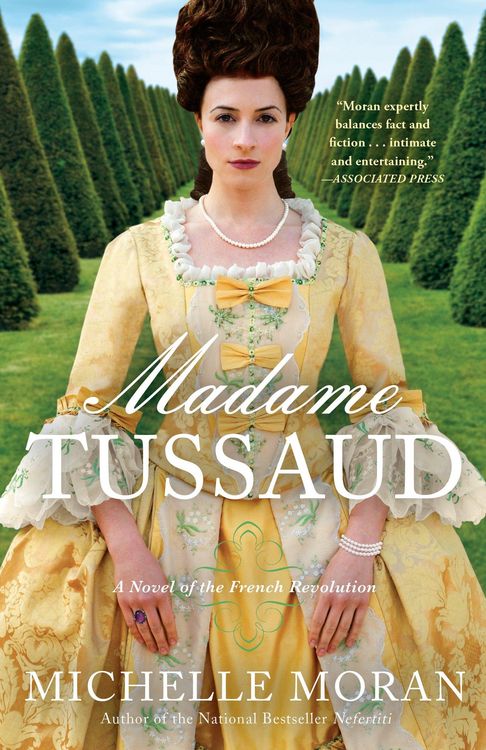 Produktbild: Madame Tussaud