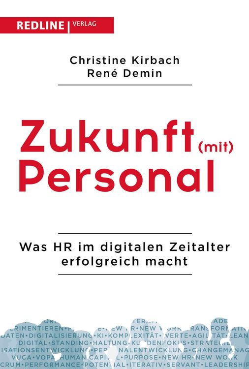 Produktbild: Zukunft (mit) Personal