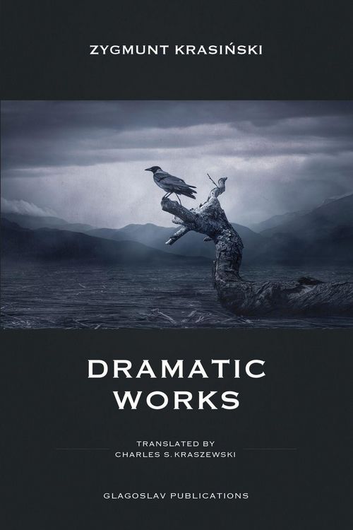 Produktbild: Dramatic Works