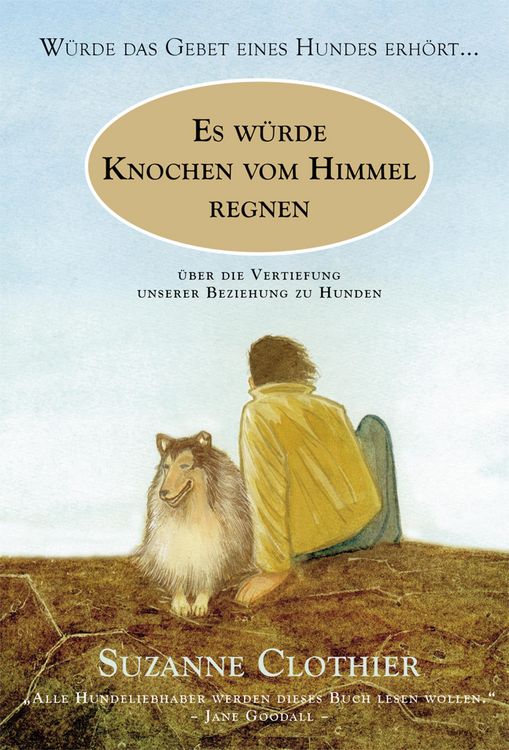 Produktbild: Es w&uuml;rde Knochen vom Himmel regnen...