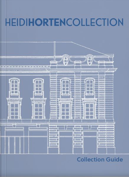 Produktbild: HEIDI HORTEN COLLECTION