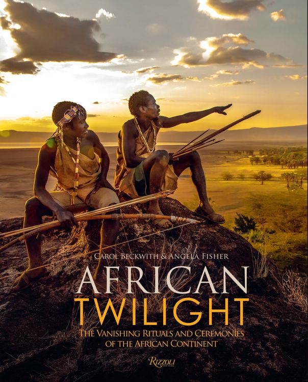 Produktbild: Beckwith, C: African Twilight