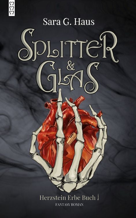 Produktbild: Splitter & Glas