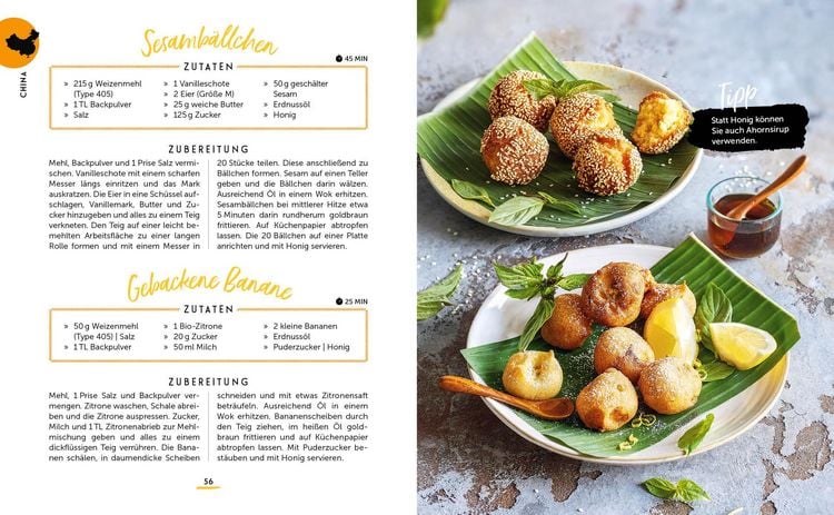 Produktbild: We will WOK you! &ndash; 70 asiatische Rezepte, die den Gaumen rocken