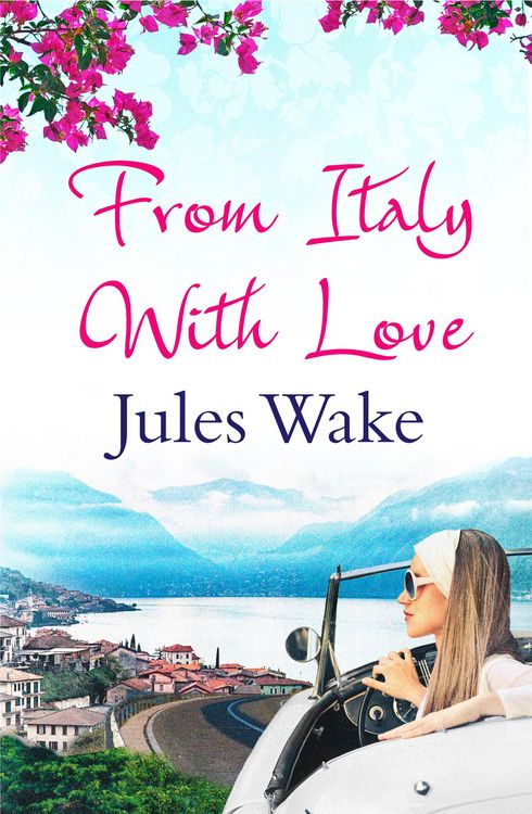 Produktbild: From Italy With Love