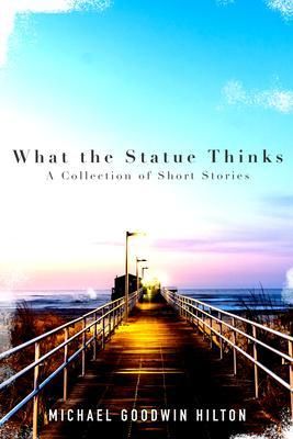 Produktbild: What the Statue Thinks
