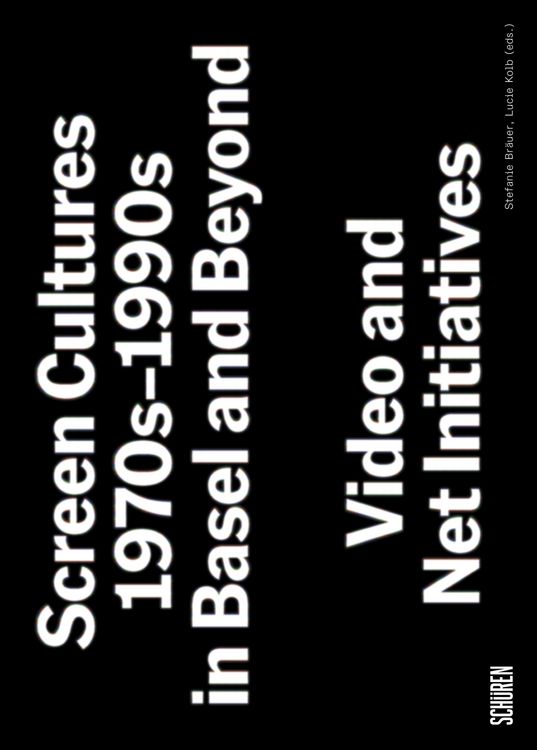 Produktbild: Screen Cultures