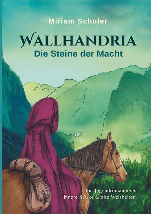Produktbild: WALLHANDRIA (Jugendversion)