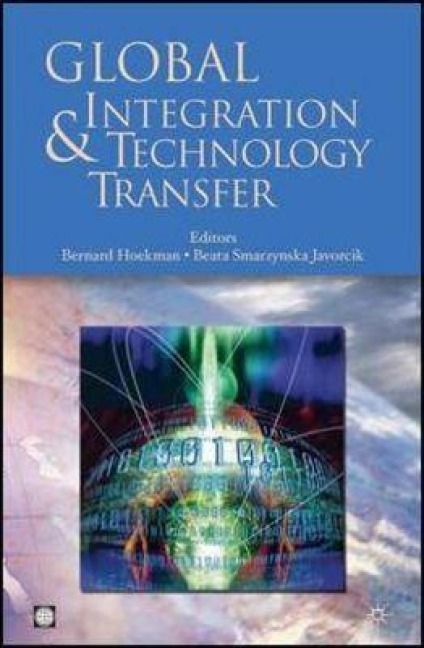 Produktbild: Global Integration and Technology Transfer