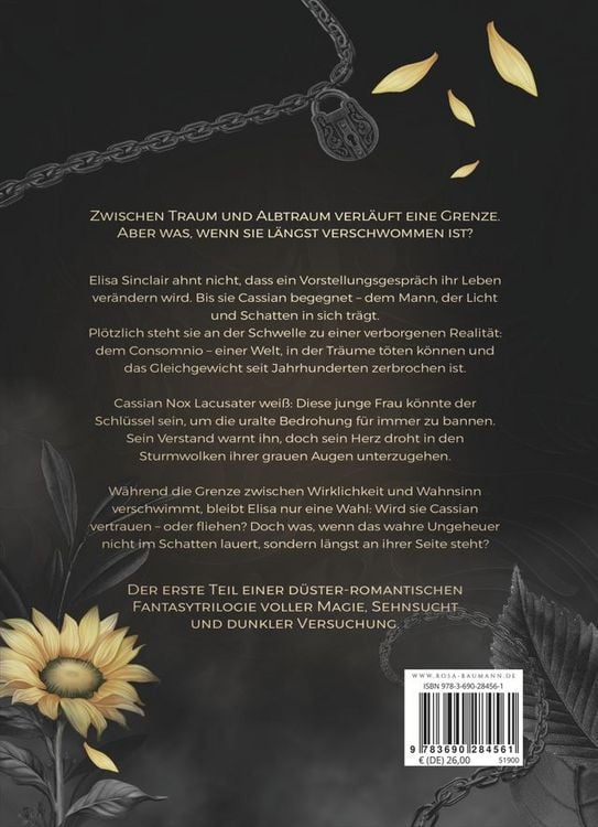 Produktbild: Consomnio 1