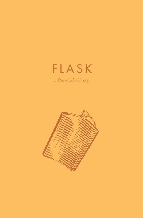 Produktbild: Flask